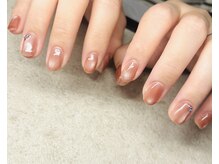 トランク(Trunk)/【ネイル】水光マグ6,300円