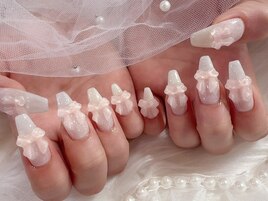 #韓国パーツ#パーツ付け放題