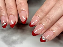 フレンチネイル