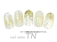 ティーエヌ イオン新潟青山店/3月季節の定額4900円コ―ス