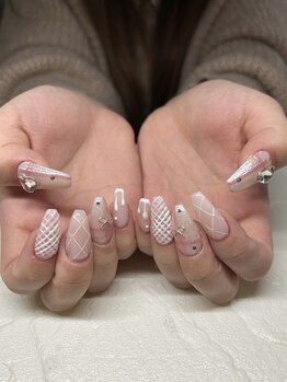 フリーネイル 都島店(free nail)/