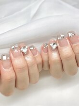 シェリエット(Cheriette)/