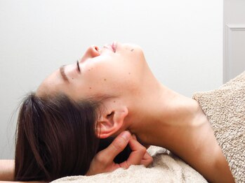 エニ 恵比寿(eni)/小顔コルギ