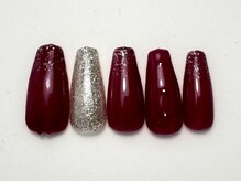 ねいるぷー まつげぷー 豊田店(Puu)/デザイン【No.67】