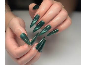 T&Sネイルサロン/