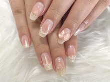 ヴェリタネイル(Verita nail)/チークネイル