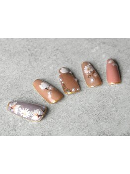 定額メニューのあるサロン