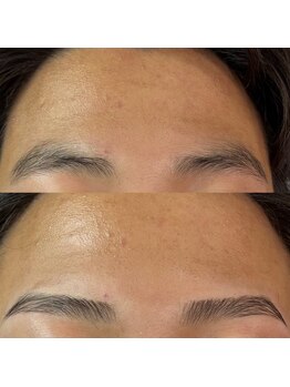 アレス 錦糸町店(Ares)/メンズ眉毛専門店Ares眉サロン