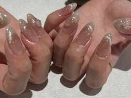 チークネイル