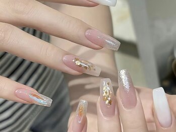 ノア ネイル(Noa Nail)/