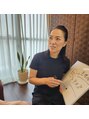ヨンファテラピールーム 旗の台(YeonwhaTherapyRoom)/旗の台≪妊活・女性の不調改善専門≫サロン