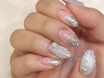 チャーピーネイル(CHIRPY NAIL)/定額A