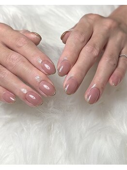 セレーネ(Selene)/『色気漂う極上のワンカラー』