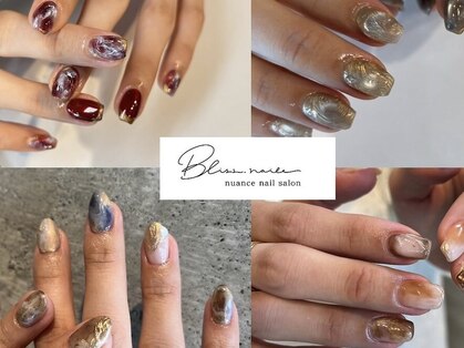 ブリスネイル 名護店(Bliss.nail)の写真