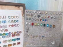 ユリネイル(YULI.NAlL)/