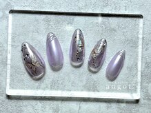 アンガット(angot.)/【リッチサンプル】コース