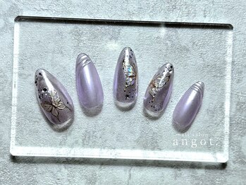 【リッチサンプル】コース