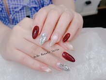 アンアンビューティーサロン(AnAn Beauty Salon)/定額デザイン