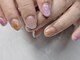 ネイル リリ(nail RiRi)の写真