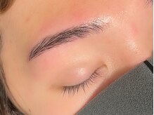 アイクイック(Ai Quick)/眉毛/メンズ/上野/眉毛サロン/眉
