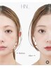 ●〇HBL＋美眉スタイリング〇●≪眉Wax・メイク込≫¥6500→5000