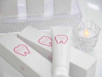 エクシアホワイトニング 調布店/Ecxia/ホワイトニング/調布