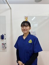 ビバ骨盤整体院 高柳院(VIVA鍼灸接骨整体院) 平井 彩華