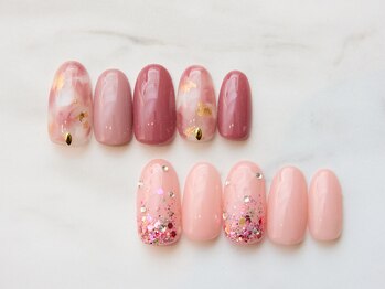 コルソケーツー 梅田茶屋町(corso k-two)/定額冬サンプル