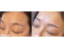 ジョエルワックス 沖縄那覇店(JOELLE WAX)/眉メイクを楽に♪HBL★