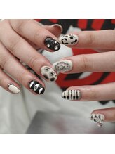 テス(TESS)/MAXI【 conatsu 】