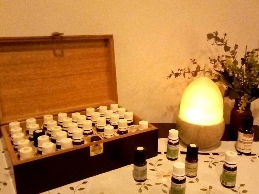 ナチュラル テラピー フィーカ(Natural Therapy FIKA)｜ホットペッパー