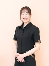 ビューティーリアライズ(Beauty Realize) 林