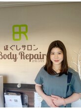 ボディリペア 中村太閤店(BodyRepair) TANABE