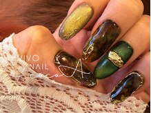 ココア(cocoA)/定額B