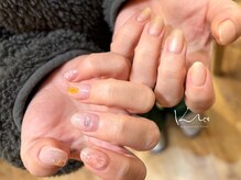 クレー(Klee)/持ち込みDesign９０分コース