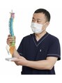 タクボディバランス&nbsp;福元 誉堤