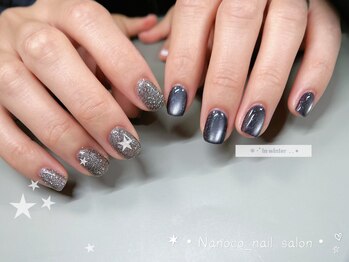 ダイヤモンドマグネット