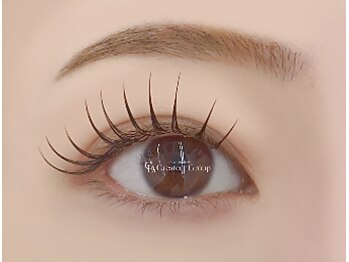 クレアラルーチェ 鹿児島中央店(Crea la Luce)の写真/【大人気★LEDまつげエクステ】モチが断然違う◎持続力◎水に強い◎低刺激◎丁寧なカウンセリングが人気♪