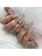 シェリ バイ ラズライト(Cherie By.Laslight)/