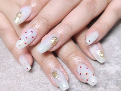 コキーユ(Coquille)の写真