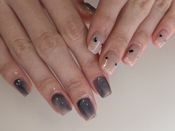 ブランシェール(blancher)/omakase simple