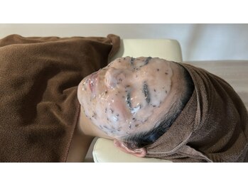 ベルフィオーレ(bel fiore)/ハイドロジェリーパック