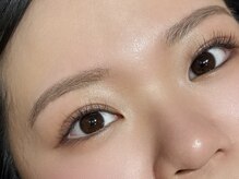 エニング(ening)/似合わせ眉