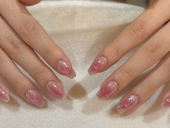 キラキラ/シンプル/ガーリー