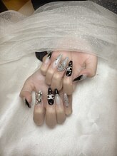 クイーンネイル(Queen Nail)/