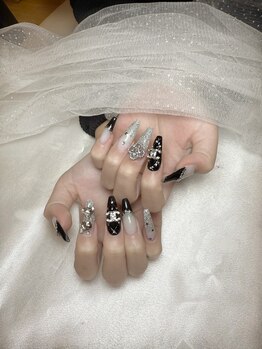クイーンネイル(Queen Nail)/