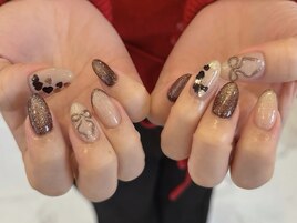 【Hand】ワンホン/ガーリー 定額