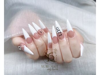 ユリネイル 船橋店(YURI NAIL)/
