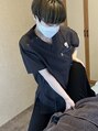 なみおと整体(namiotto)&nbsp;谷本 