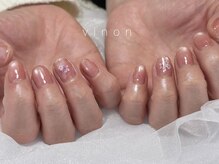 ヴィノンネイル(Vinon nail)/